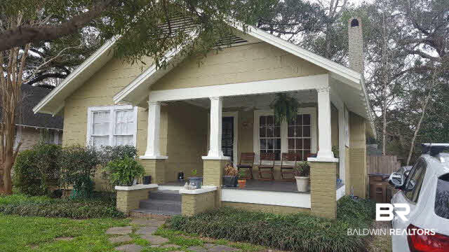 102 South Fulton Street Mobile, AL 36606 - Photo 1 of 21