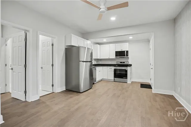 $1,495 | 121 West 61st Street, Savannah, GA 31405