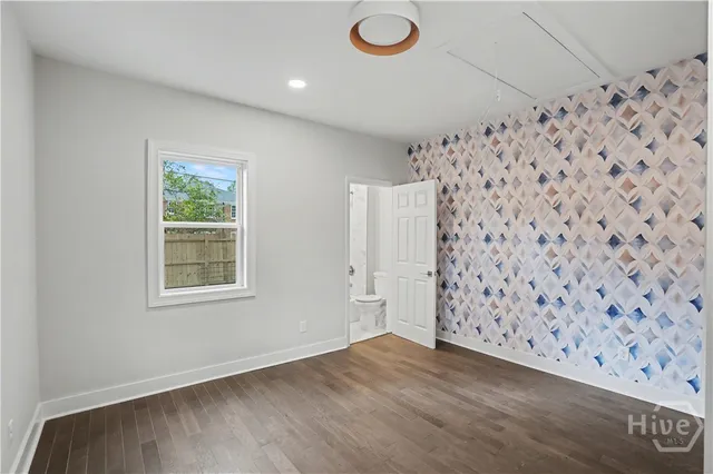 $1,495 | 121 West 61st Street, Savannah, GA 31405