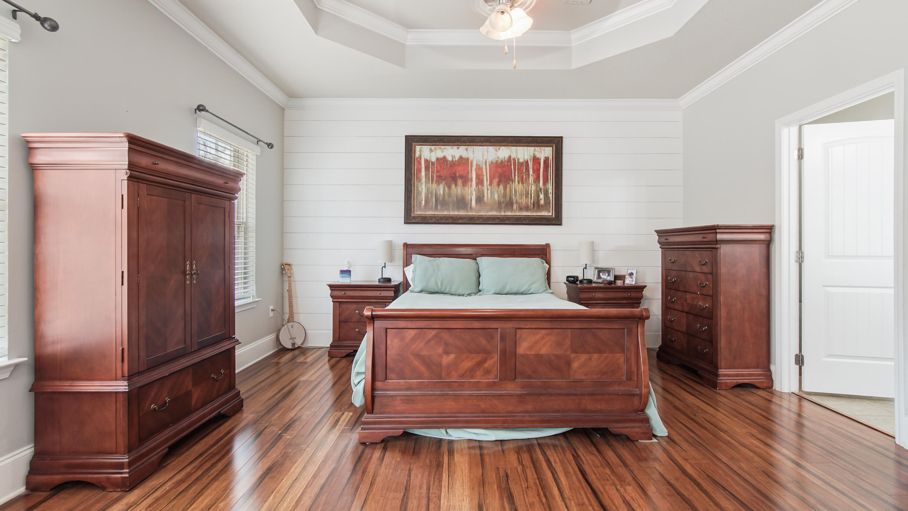 906 Symphony Way Freeport, FL 32439 - Photo 29 of 68 Primary Bedroom