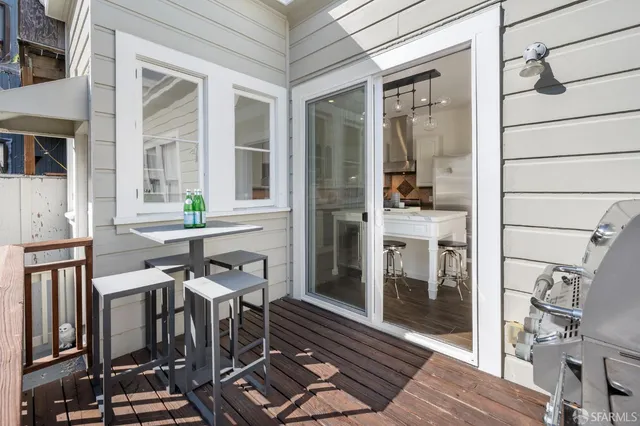 $1,995,000 | 115 Magnolia Street, San Francisco, CA 94123