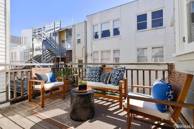 $1,995,000 | 115 Magnolia Street, San Francisco, CA 94123