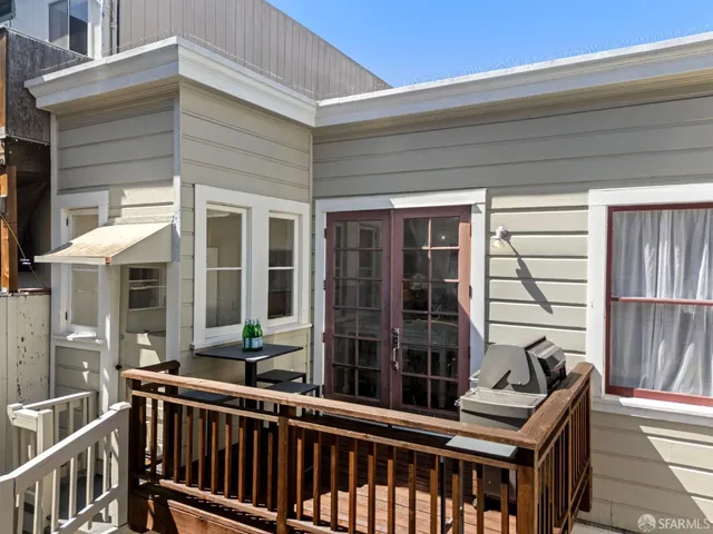 $1,995,000 | 115 Magnolia Street, San Francisco, CA 94123