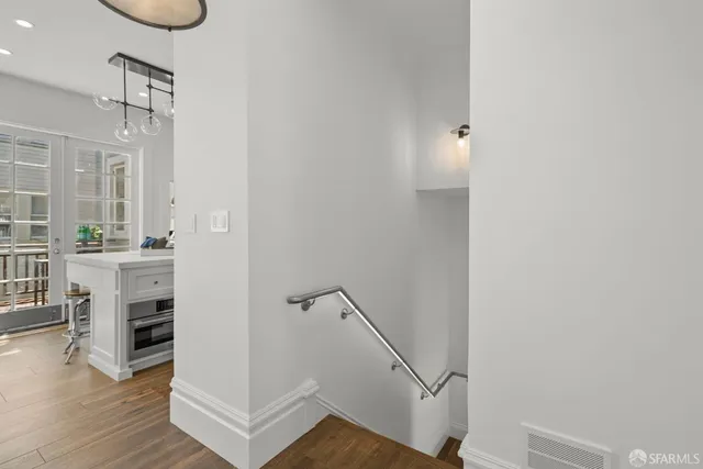 $1,995,000 | 115 Magnolia Street, San Francisco, CA 94123