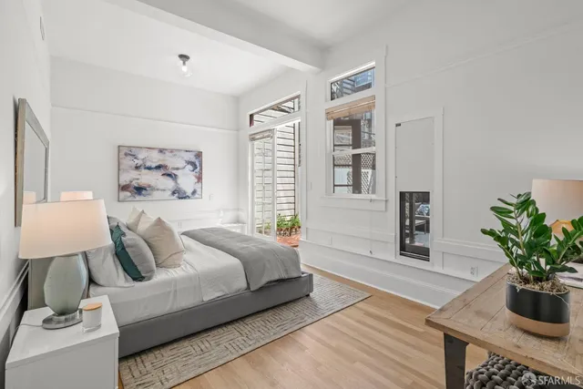 $1,995,000 | 115 Magnolia Street, San Francisco, CA 94123