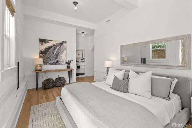 $1,995,000 | 115 Magnolia Street, San Francisco, CA 94123