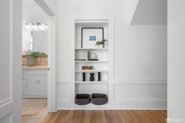 $1,995,000 | 115 Magnolia Street, San Francisco, CA 94123