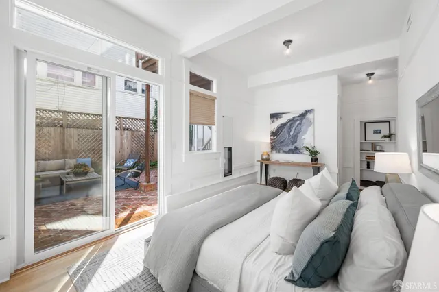 $1,995,000 | 115 Magnolia Street, San Francisco, CA 94123