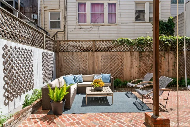 $1,995,000 | 115 Magnolia Street, San Francisco, CA 94123