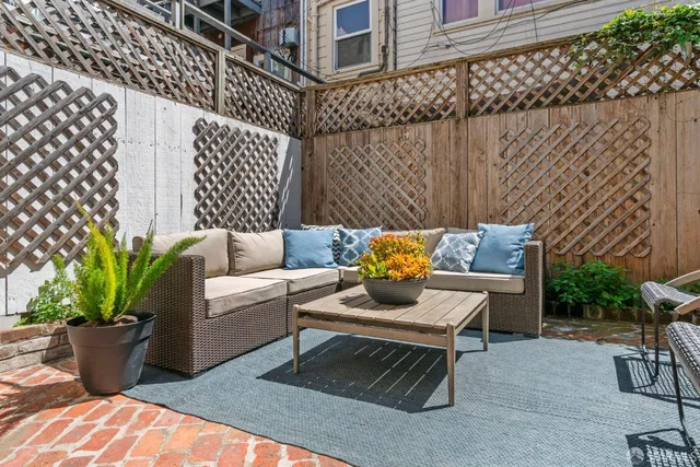 $1,995,000 | 115 Magnolia Street, San Francisco, CA 94123