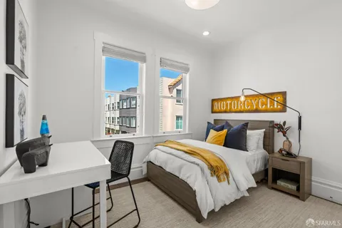 $1,995,000 | 115 Magnolia Street, San Francisco, CA 94123