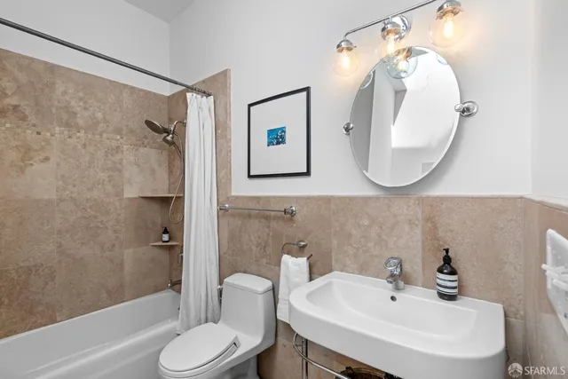 $1,995,000 | 115 Magnolia Street, San Francisco, CA 94123