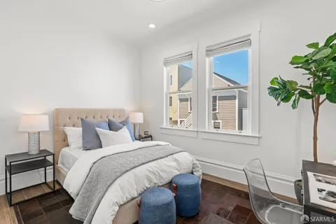 $1,995,000 | 115 Magnolia Street, San Francisco, CA 94123