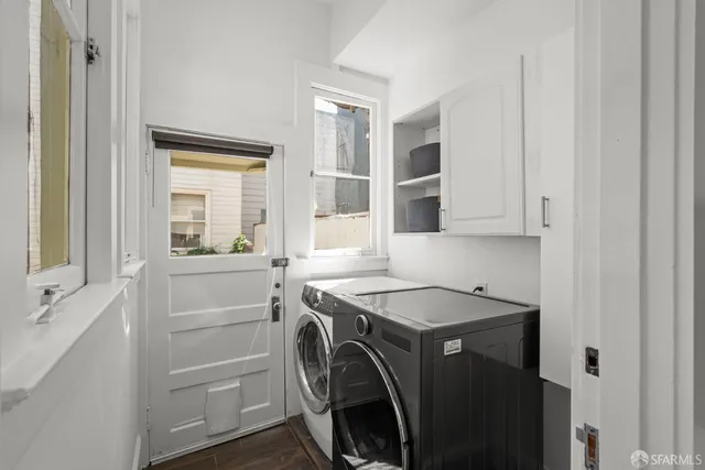 $1,995,000 | 115 Magnolia Street, San Francisco, CA 94123