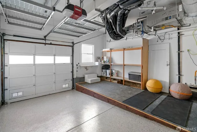 $1,995,000 | 115 Magnolia Street, San Francisco, CA 94123