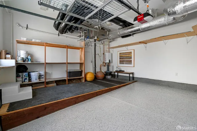 $1,995,000 | 115 Magnolia Street, San Francisco, CA 94123