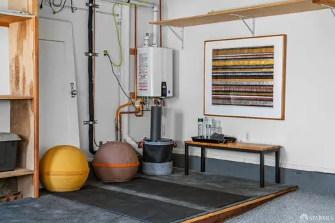 $1,995,000 | 115 Magnolia Street, San Francisco, CA 94123