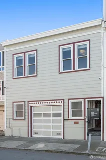 $1,995,000 | 115 Magnolia Street, San Francisco, CA 94123