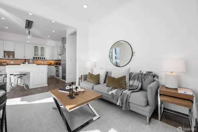 $1,995,000 | 115 Magnolia Street, San Francisco, CA 94123