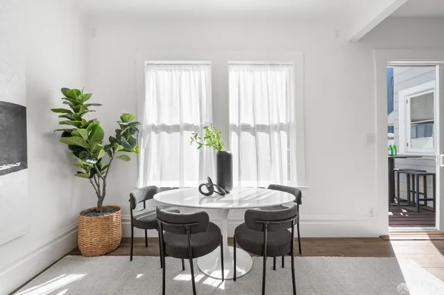 $1,995,000 | 115 Magnolia Street, San Francisco, CA 94123