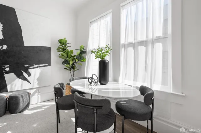 $1,995,000 | 115 Magnolia Street, San Francisco, CA 94123