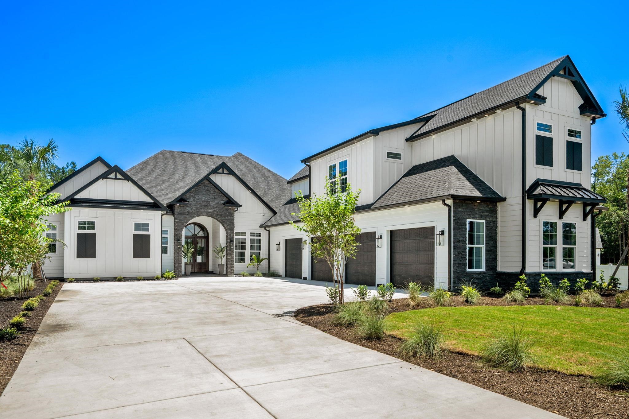 10875 Mcdowell Shortcut Road Murrells Inlet, SC 29576 - Photo 2 of 72