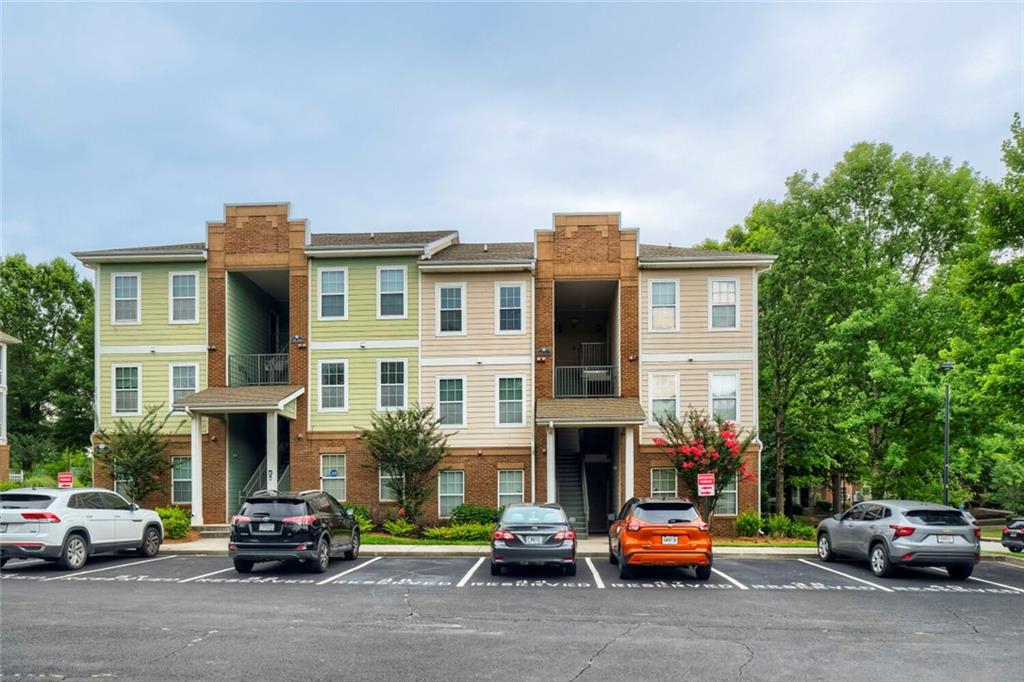1752 Pryor Road Southwest, Unit 311 Atlanta, GA 30315 - Photo 3 of 21