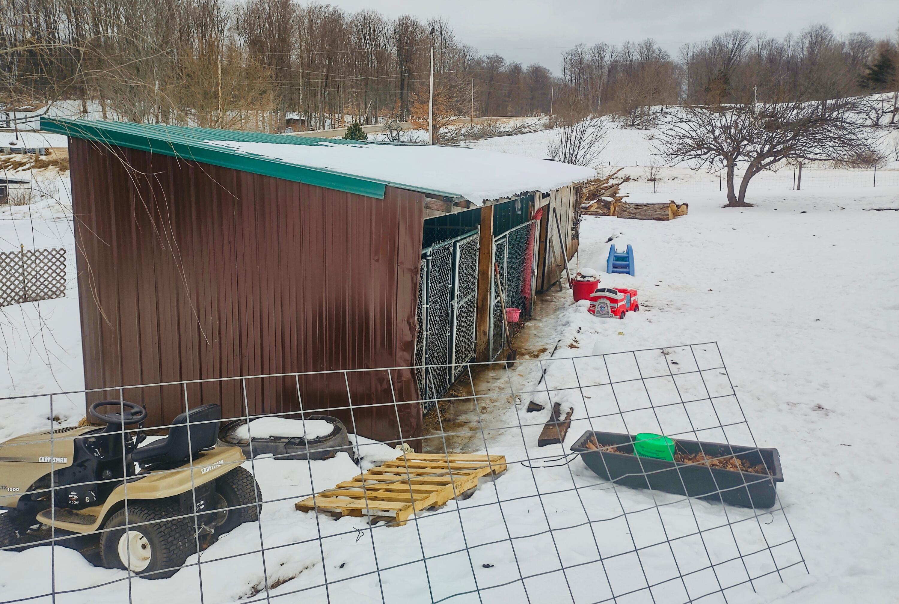 11551 Fewins Road Honor, MI 49640 - Photo 33 of 43 IMG_20220209_135735220_HDR