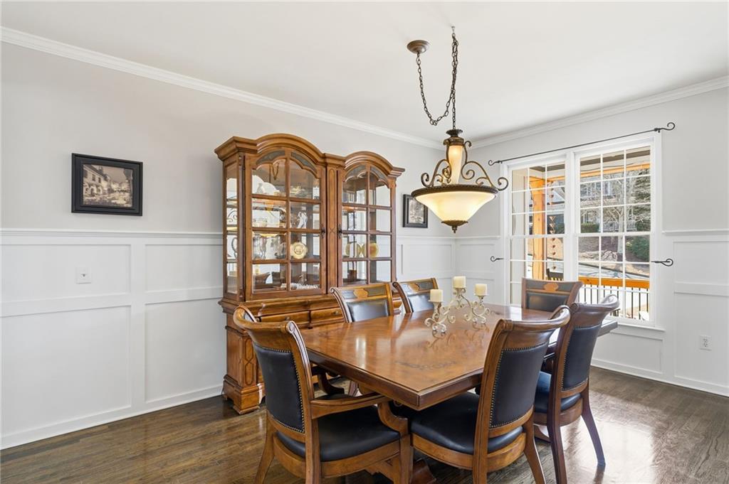 230 Gold Valley Crossing Canton, GA 30114 - Photo 11 of 62