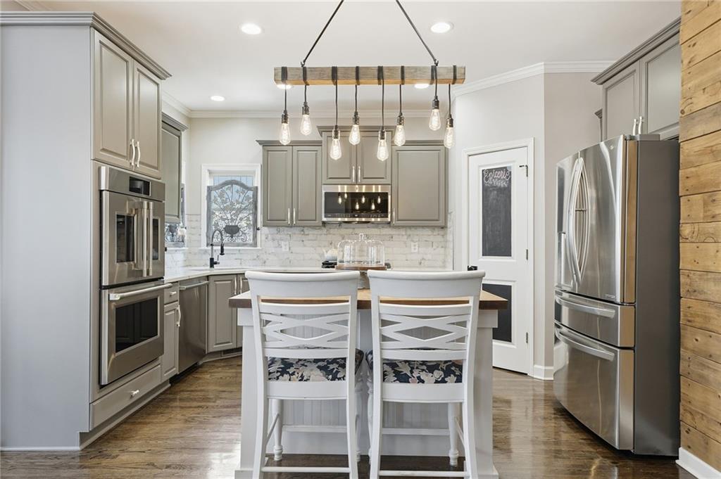 230 Gold Valley Crossing Canton, GA 30114 - Photo 13 of 62