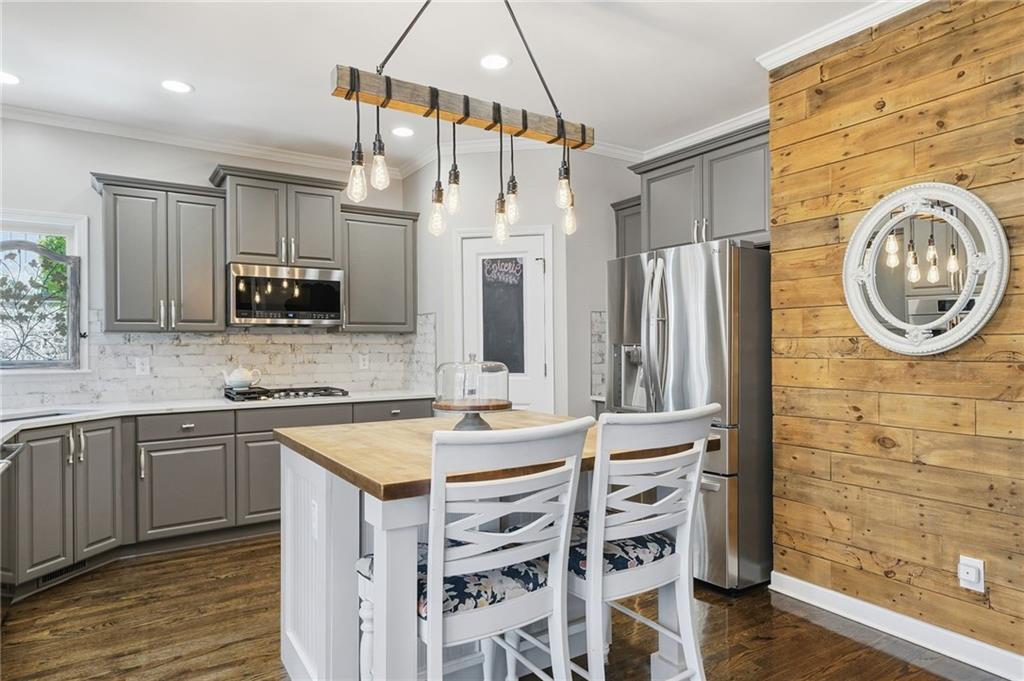 230 Gold Valley Crossing Canton, GA 30114 - Photo 14 of 62