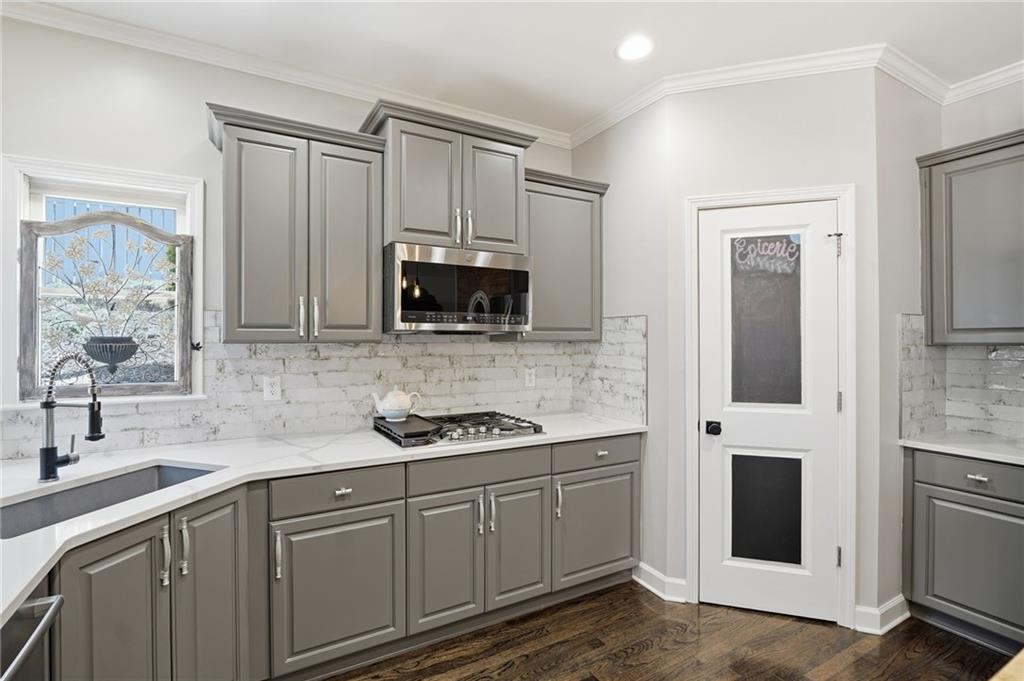 230 Gold Valley Crossing Canton, GA 30114 - Photo 15 of 62