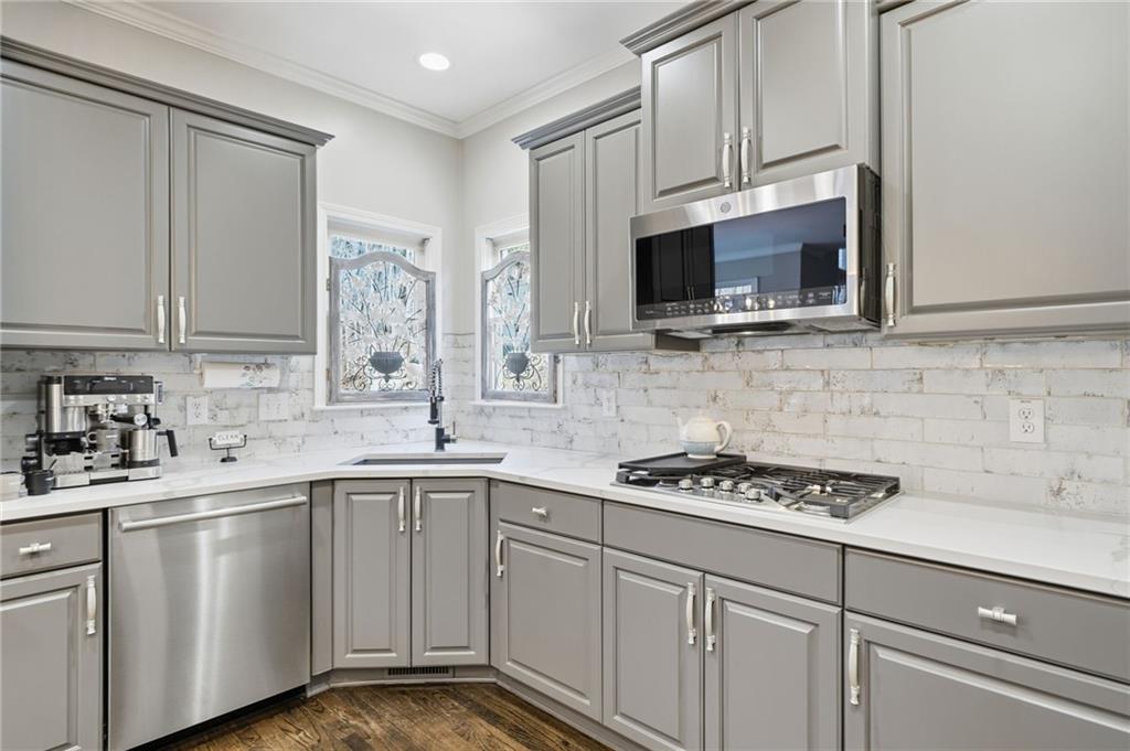 230 Gold Valley Crossing Canton, GA 30114 - Photo 16 of 62