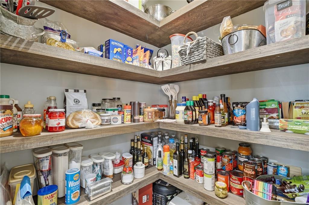 230 Gold Valley Crossing Canton, GA 30114 - Photo 17 of 62