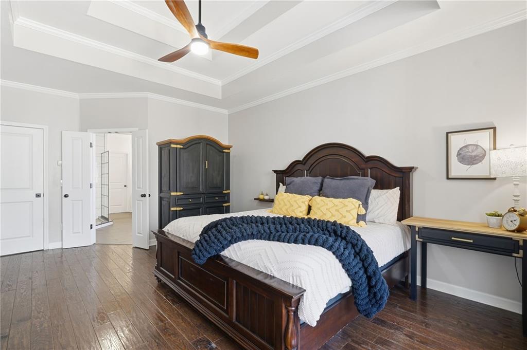 230 Gold Valley Crossing Canton, GA 30114 - Photo 19 of 62