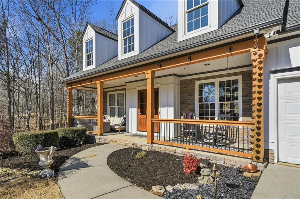 230 Gold Valley Crossing Canton, GA 30114 - Photo 2 of 62