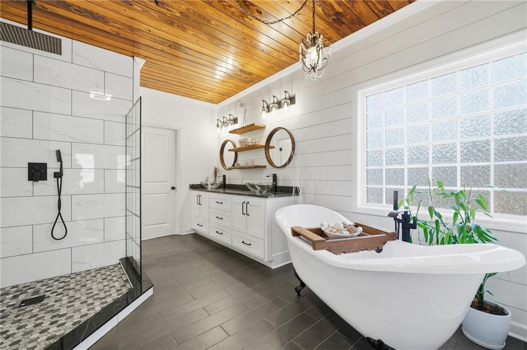 230 Gold Valley Crossing Canton, GA 30114 - Photo 21 of 62