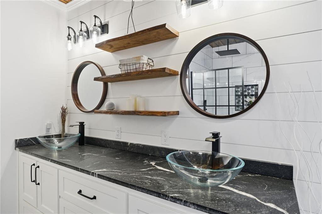 230 Gold Valley Crossing Canton, GA 30114 - Photo 22 of 62