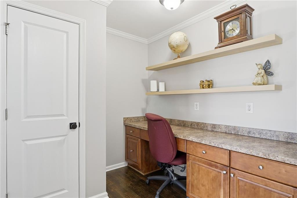 230 Gold Valley Crossing Canton, GA 30114 - Photo 26 of 62