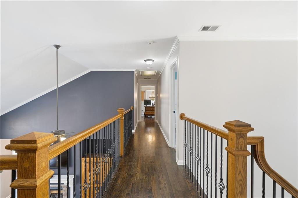 230 Gold Valley Crossing Canton, GA 30114 - Photo 27 of 62