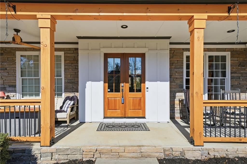 230 Gold Valley Crossing Canton, GA 30114 - Photo 3 of 62