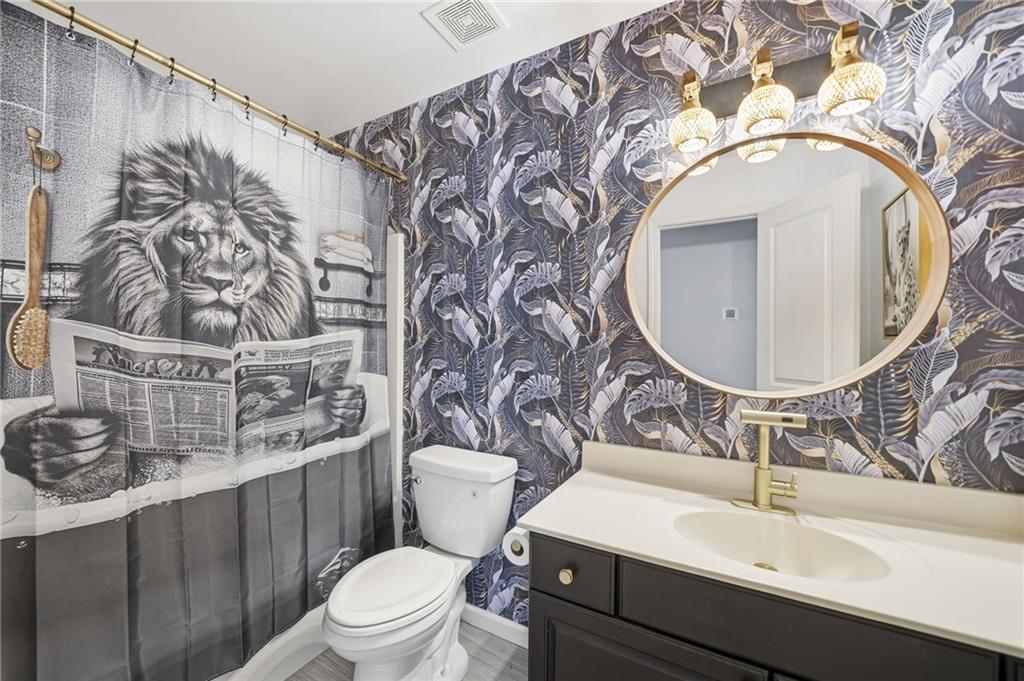 230 Gold Valley Crossing Canton, GA 30114 - Photo 31 of 62