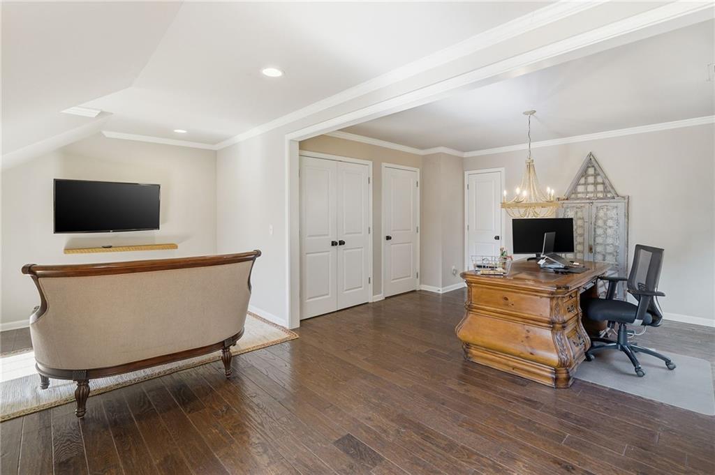 230 Gold Valley Crossing Canton, GA 30114 - Photo 32 of 62