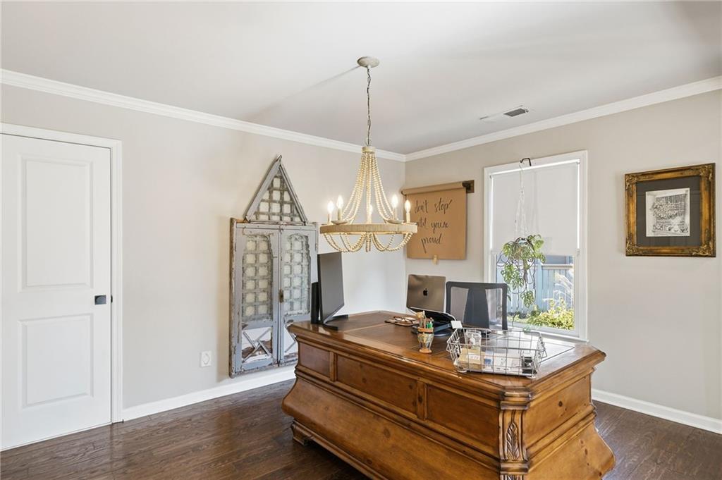 230 Gold Valley Crossing Canton, GA 30114 - Photo 33 of 62