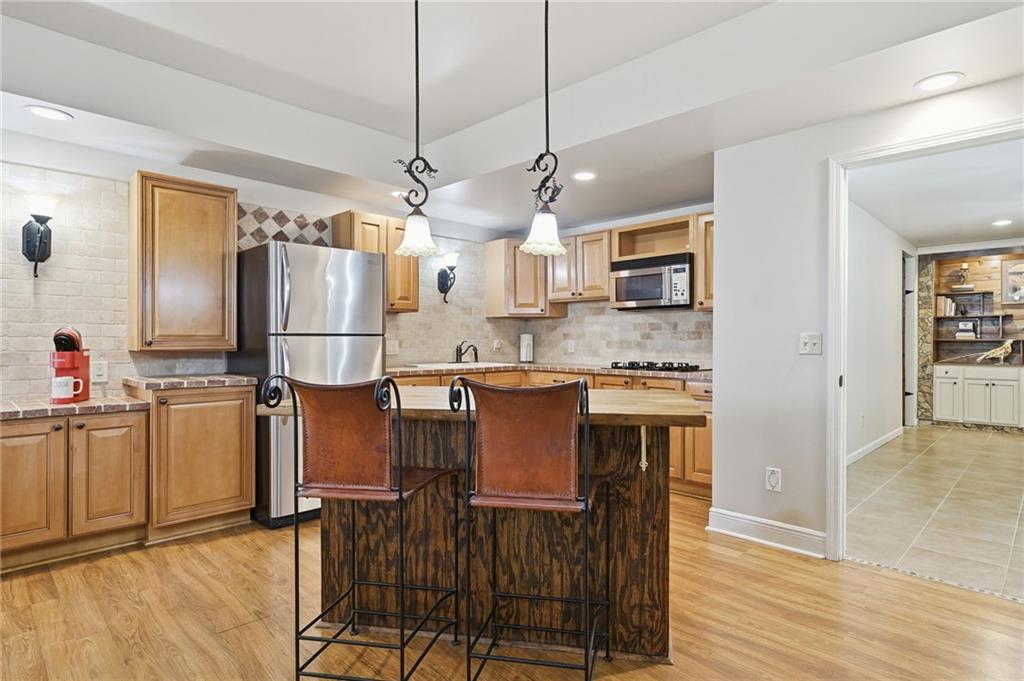 230 Gold Valley Crossing Canton, GA 30114 - Photo 39 of 62