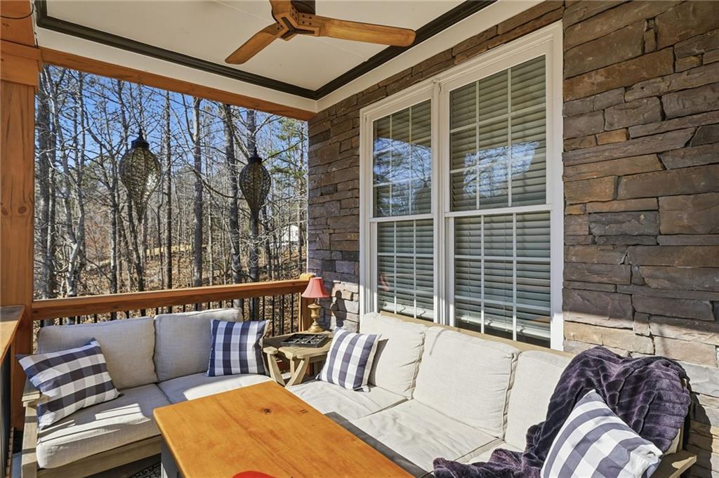 230 Gold Valley Crossing Canton, GA 30114 - Photo 4 of 62