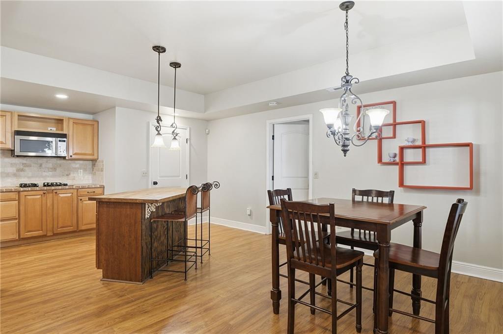 230 Gold Valley Crossing Canton, GA 30114 - Photo 41 of 62