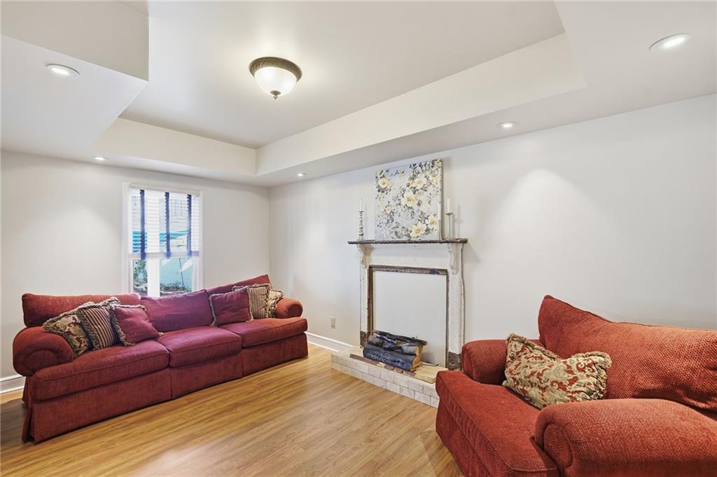 230 Gold Valley Crossing Canton, GA 30114 - Photo 42 of 62