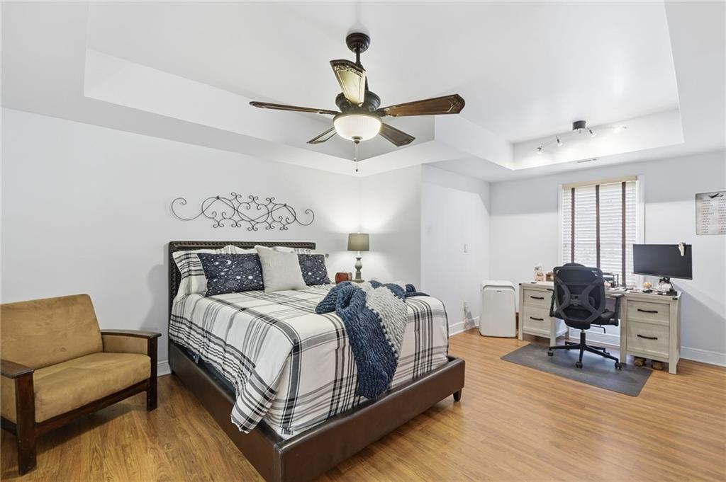 230 Gold Valley Crossing Canton, GA 30114 - Photo 43 of 62