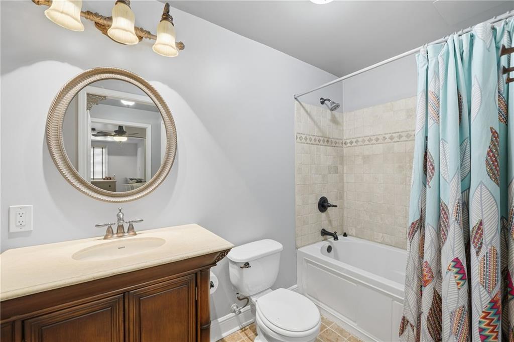 230 Gold Valley Crossing Canton, GA 30114 - Photo 44 of 62